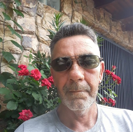 Alvaro, 60, Macatuba