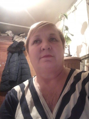 Анна, 61, Bishkek