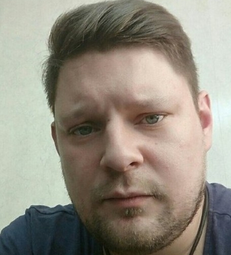 Aleksandr, 33, Voronezh