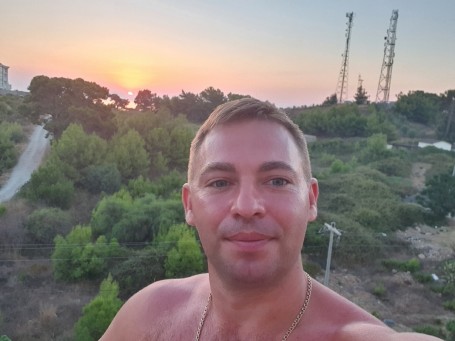Сергей, 34, Baranovichi