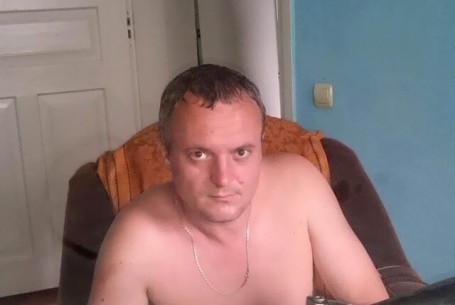 Evgeniy, 41, Barabinsk