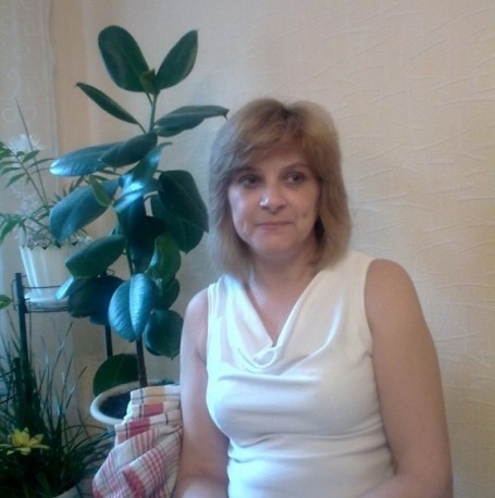 Ирина, 58, Donetsk