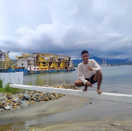 Man, 26, Olongapo