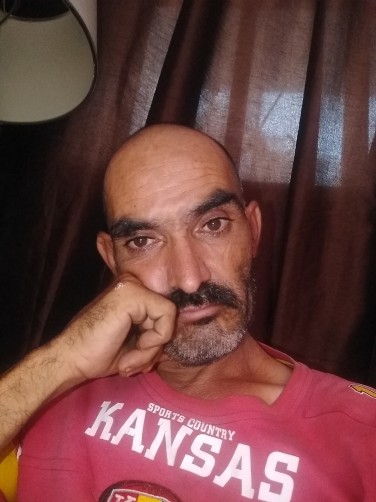 Jose Carlos, 44, Tepatitlan de Morelos
