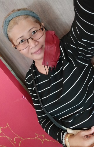 Sofia, 45, Zamboanga