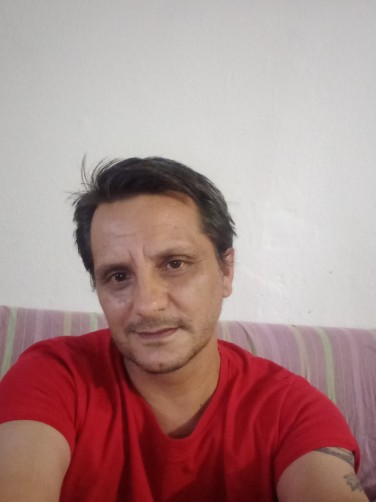 Benjamin, 45, Valencia