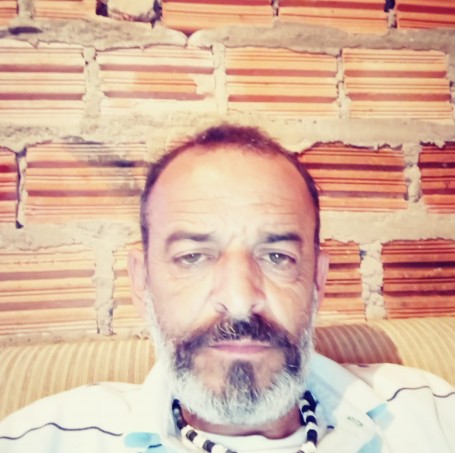 Marcelo, 51, Porto Alegre