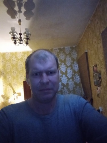Nikolai, 44, Tartu