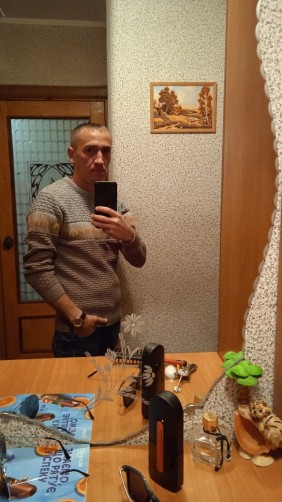 Sergey, 31, Cherkasy