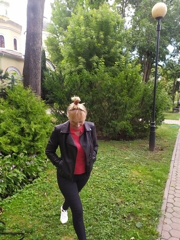 Alena, 45, Minsk