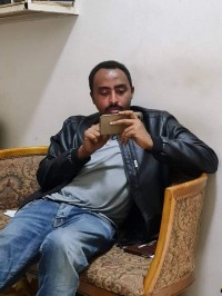 Msk Jc, 31, Asmara, Eritrea