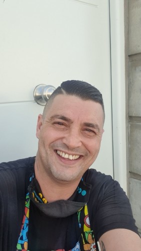 Andres, 42, Las Palmas de Gran Canaria