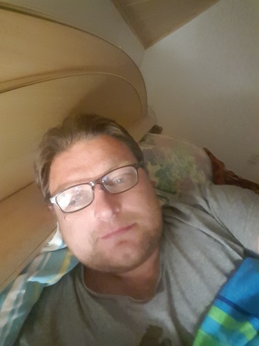 Stefan, 38, Balingen