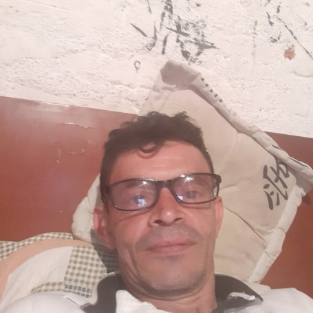 Jorge, 50, Caucasia