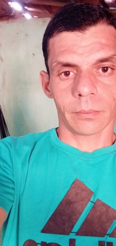 Francisco, 44, Itapipoca
