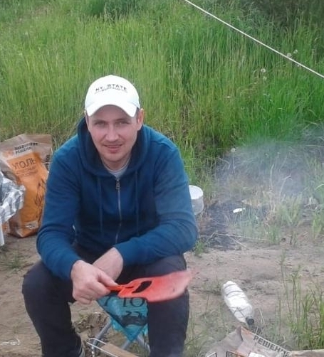 Sergey, 41, Novosibirsk