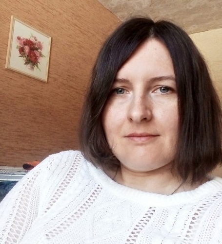 Mariya, 34, Kolomna