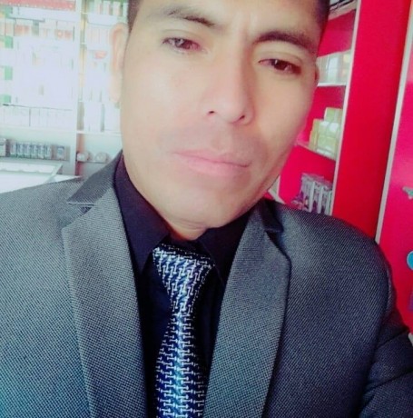 Ivan, 38, Ayacucho
