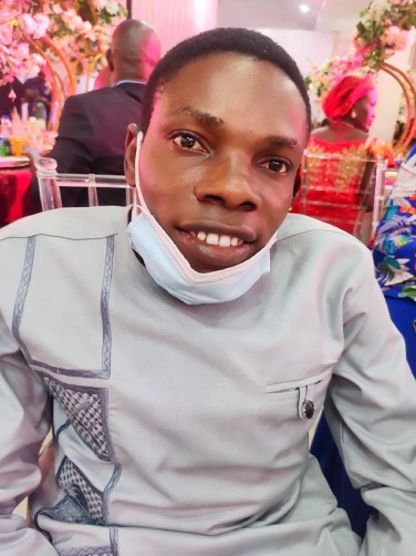 Benzene, 36, Port Harcourt