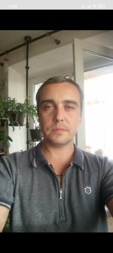 Андрей, 38, Energodar