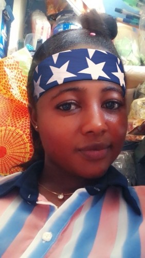 Adepa, 23, Kumasi