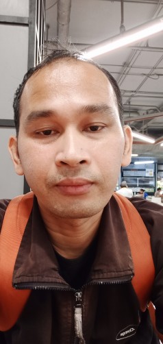 Sarawoot, 38, Bangkok