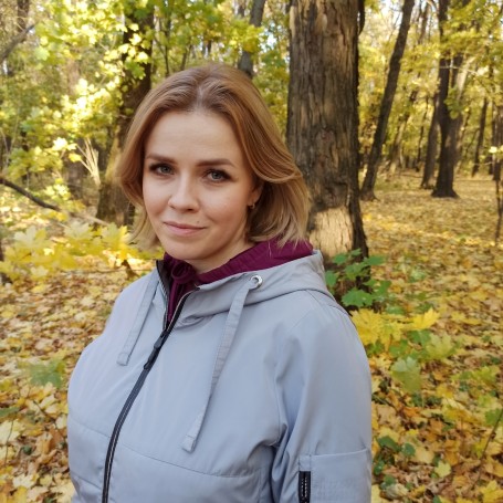 Оксана, 41, Rostov-na-Donu