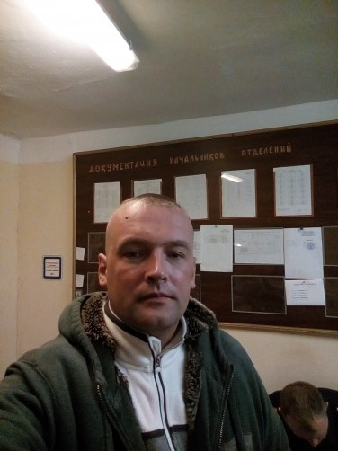 Дмитрий, 41, Donskoy