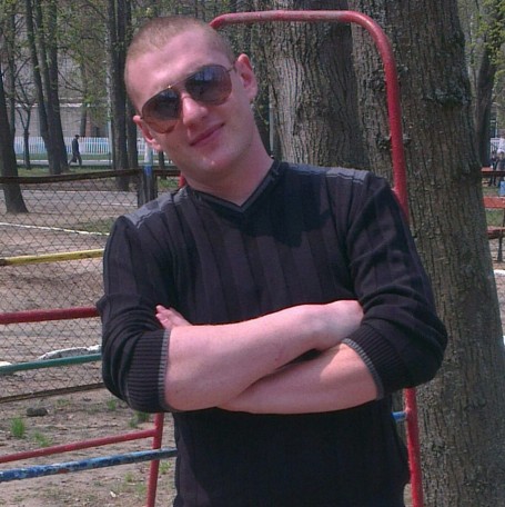 Алексей, 35, Vinnytsia