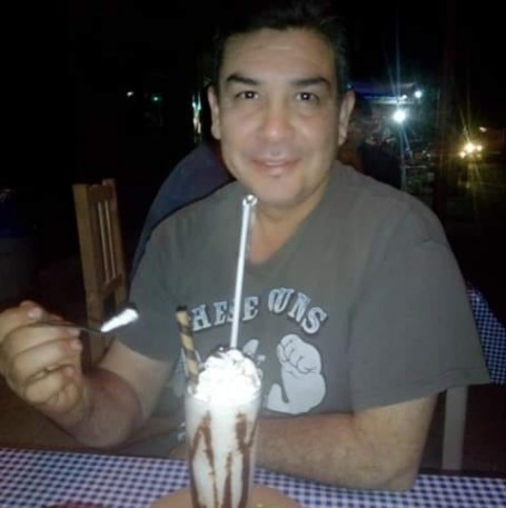Gustavo, 52, Orizaba
