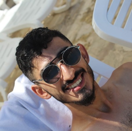 Abed, 45, Sidon