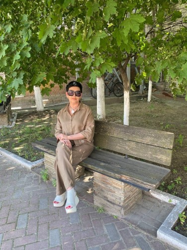 Svetlana, 52, Rostov-na-Donu