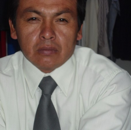 Jaime, 48, Ayacucho