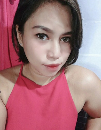 Mariefe, 32, Quezon City