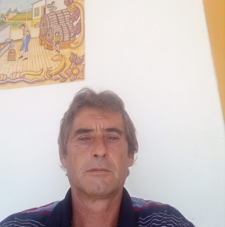 Lino, 53, Leiria