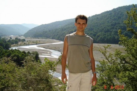 Maksim, 41, Severodvinsk