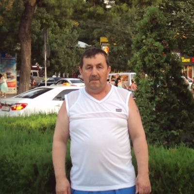 Sergey, 62, Pechora