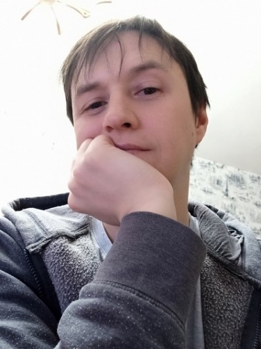 Sergey, 37, Cheboksary