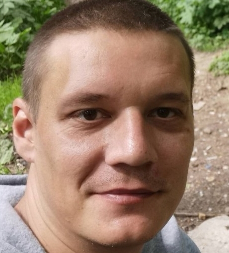 Сергей, 31, Mogilev