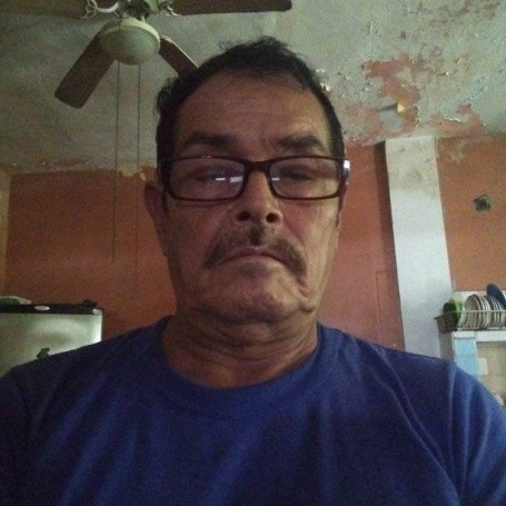 Juan Manuel, 65, Tecoman