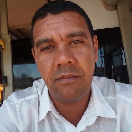 Marcelo, 41, Riacho de Santana