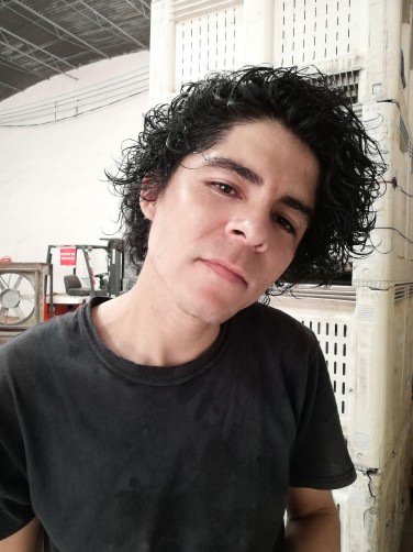 Jose, 32, Cuernavaca