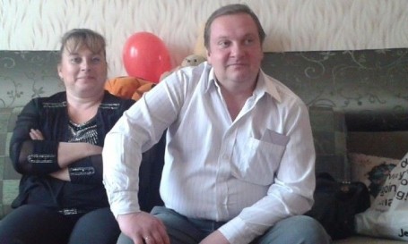 Grigoriy, 44, Moscow