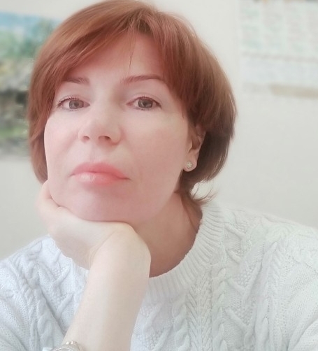 Elena, 47, Kirov