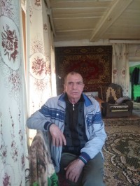 Нарис, 44, Янаул, Башкортостан, Россия
