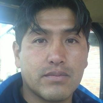Guillermo, 43, La Paz