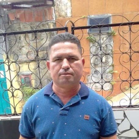 Marcio, 42, Fazenda Sao Salvador