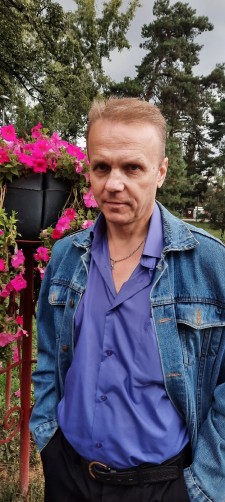 Aleksandr, 50, Brovary