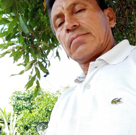 Eduardo, 57, Arauca