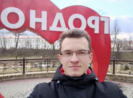 Сергей, 28, Minsk